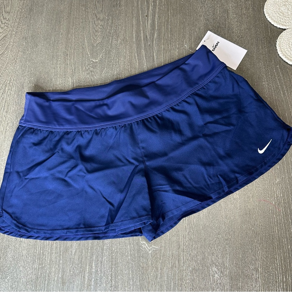 Nike Swim Board Shorts Women's Large